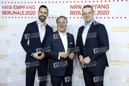 NRW Empfang, Berlinale 2020