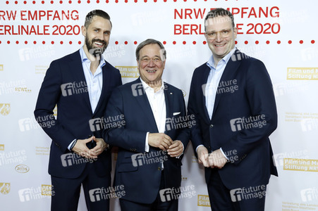NRW Empfang, Berlinale 2020