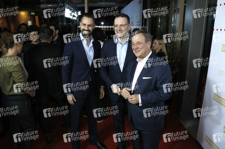 NRW Empfang, Berlinale 2020