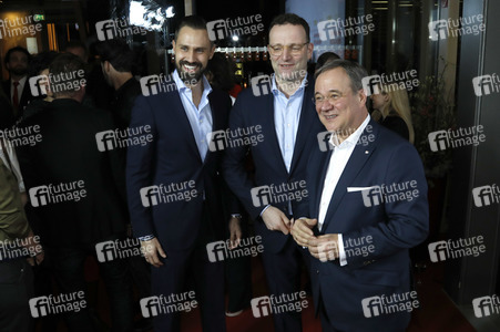 NRW Empfang, Berlinale 2020