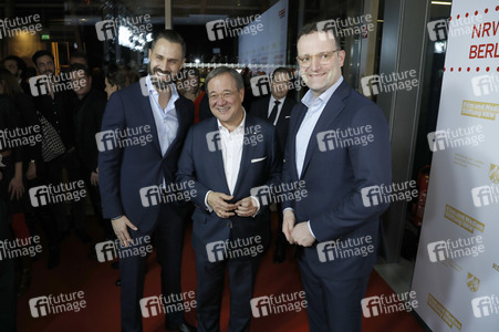 NRW Empfang, Berlinale 2020