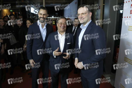 NRW Empfang, Berlinale 2020