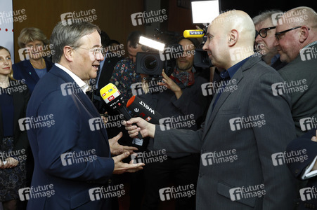 NRW Empfang, Berlinale 2020