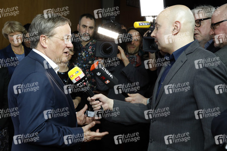 NRW Empfang, Berlinale 2020