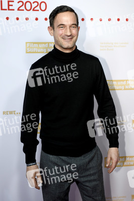 NRW Empfang, Berlinale 2020