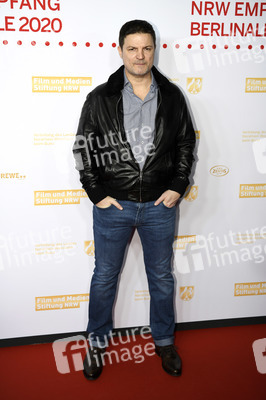 NRW Empfang, Berlinale 2020