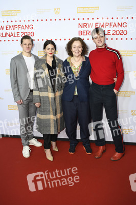 NRW Empfang, Berlinale 2020