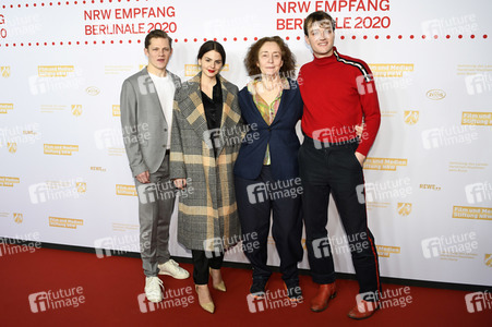 NRW Empfang, Berlinale 2020
