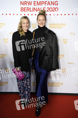 NRW Empfang, Berlinale 2020