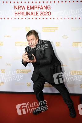 NRW Empfang, Berlinale 2020