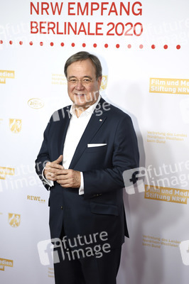 NRW Empfang, Berlinale 2020