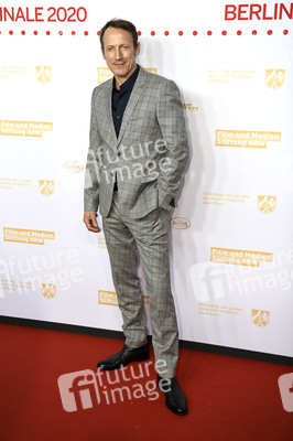 NRW Empfang, Berlinale 2020