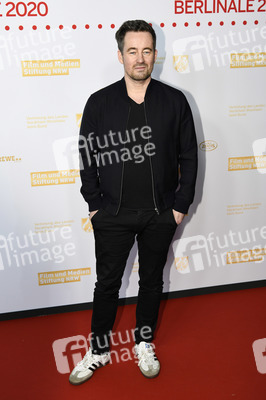 NRW Empfang, Berlinale 2020