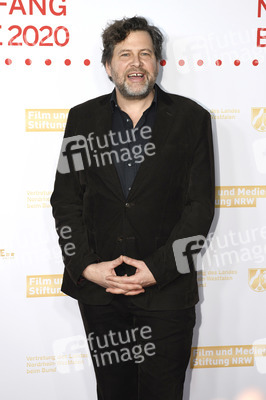 NRW Empfang, Berlinale 2020