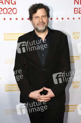 NRW Empfang, Berlinale 2020