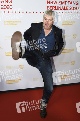 NRW Empfang, Berlinale 2020