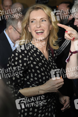 NRW Empfang, Berlinale 2020