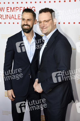 NRW Empfang, Berlinale 2020