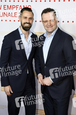 NRW Empfang, Berlinale 2020