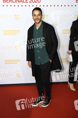 NRW Empfang, Berlinale 2020