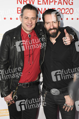 NRW Empfang, Berlinale 2020