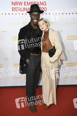 NRW Empfang, Berlinale 2020