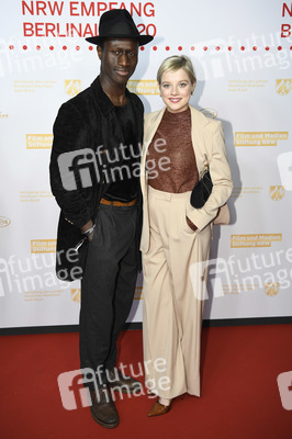 NRW Empfang, Berlinale 2020