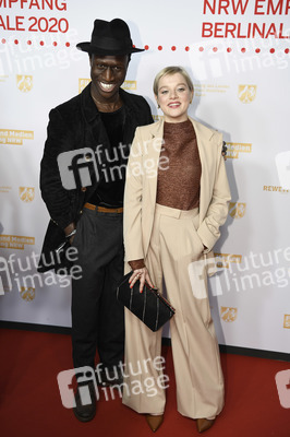 NRW Empfang, Berlinale 2020