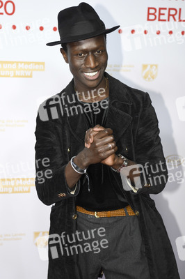 NRW Empfang, Berlinale 2020