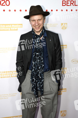 NRW Empfang, Berlinale 2020