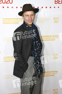 NRW Empfang, Berlinale 2020
