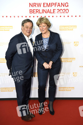 NRW Empfang, Berlinale 2020