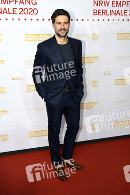 NRW Empfang, Berlinale 2020