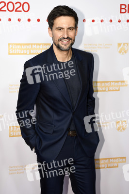 NRW Empfang, Berlinale 2020