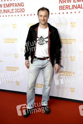 NRW Empfang, Berlinale 2020