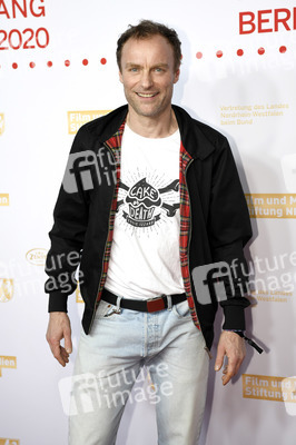 NRW Empfang, Berlinale 2020