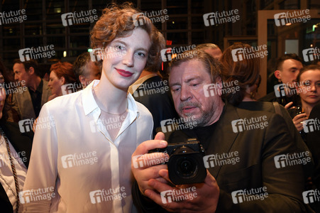 NRW Empfang, Berlinale 2020