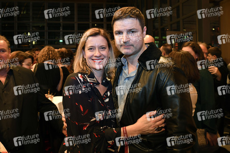 NRW Empfang, Berlinale 2020