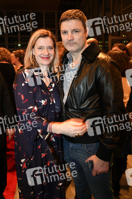 NRW Empfang, Berlinale 2020