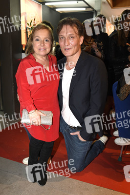 NRW Empfang, Berlinale 2020