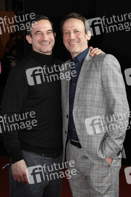 NRW Empfang, Berlinale 2020