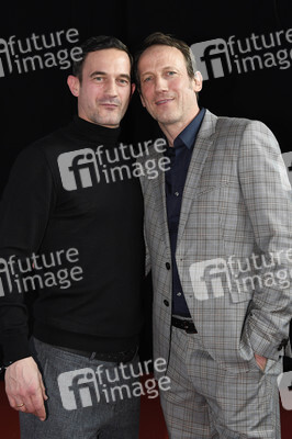 NRW Empfang, Berlinale 2020