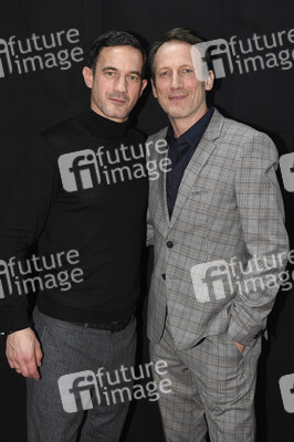 NRW Empfang, Berlinale 2020