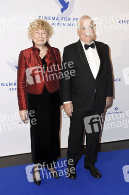 Cinema For Peace Gala 2020 in Berlin