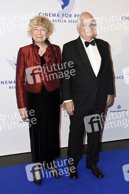 Cinema For Peace Gala 2020 in Berlin