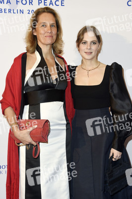 Cinema For Peace Gala 2020 in Berlin