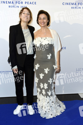 Cinema For Peace Gala 2020 in Berlin