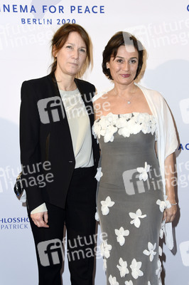 Cinema For Peace Gala 2020 in Berlin