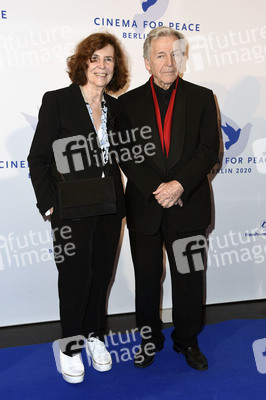 Cinema For Peace Gala 2020 in Berlin