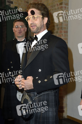 Cinema For Peace Gala 2020 in Berlin